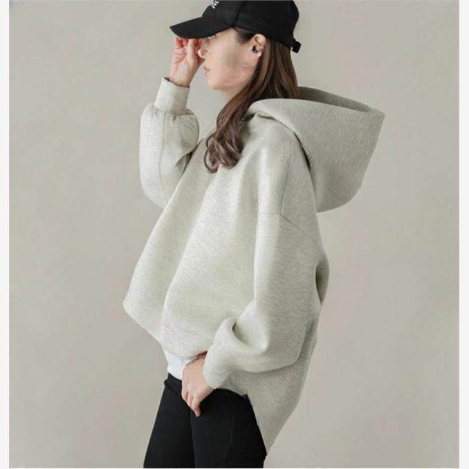 Solidcolorhoodie日系2