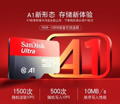 Original  C10 16 32 64 128GB Card 98m/s Micro SD TF