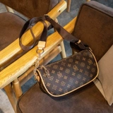 Нагрудная сумка, сумка через плечо, универсальная поясная сумка, сумка на одно плечо, сумка для телефона, небольшая сумка, в западном стиле, из натуральной кожи