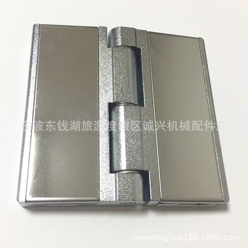 CL251-1工业电柜不锈钢盖板铰链重型铰链房车门铰链拖车门合页