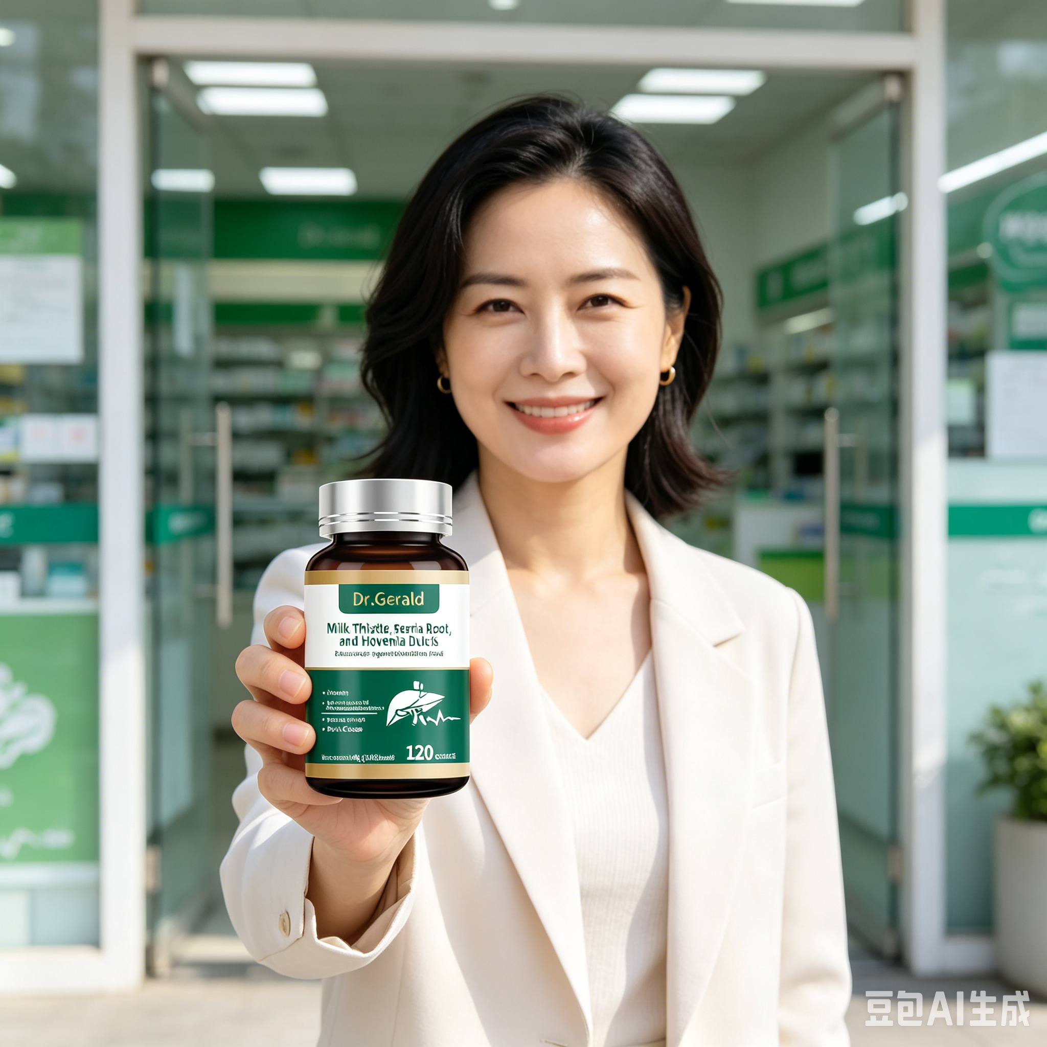 澳洲肝胆肾三补养肝排毒清肝利胆强肾片熬夜加班解酒水飞蓟素正品