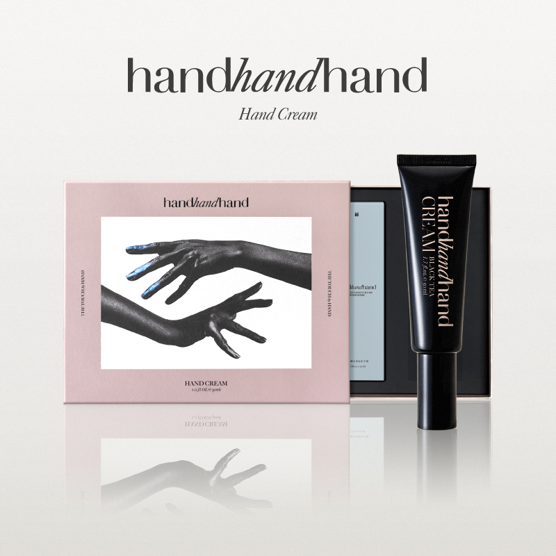 【直播间限时加赠】护手霜礼盒
