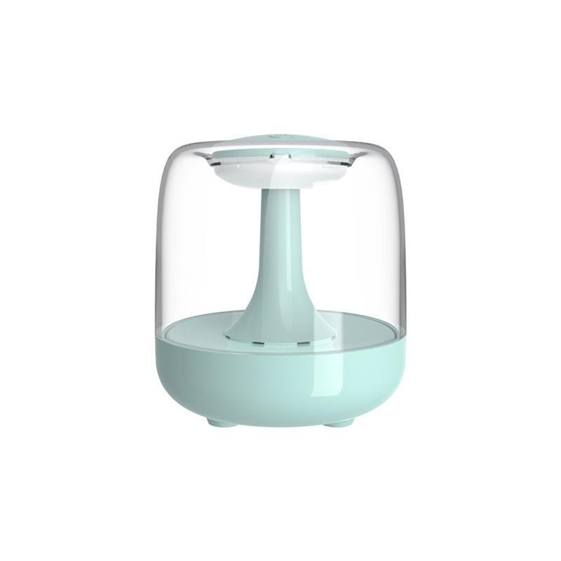 Essential Oil Diffuser mist Humidifier Air Purifier加湿器01