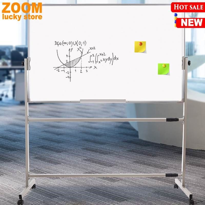 Magnetic whiteboard+Bracket Office/home teaching White Board