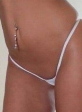 Women String Femme Sexy Low Rise Thong GString Panties
