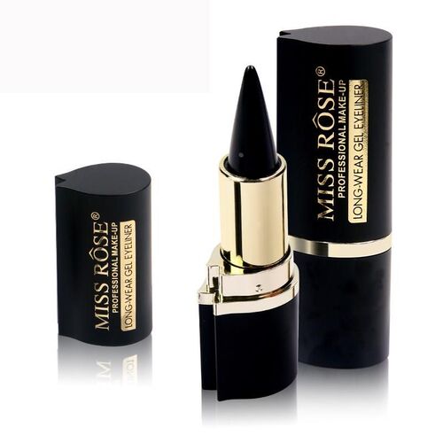 Matte Waterproof Long Lasting Eye Liner 持久防水哑光眼线笔