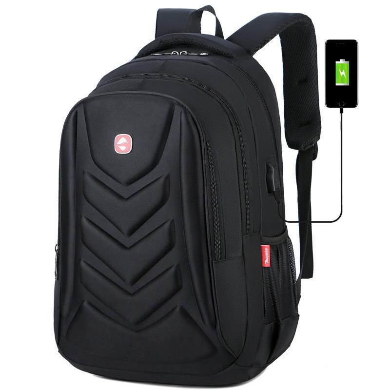 men women fashion school bags travel laptop bag backpack背包