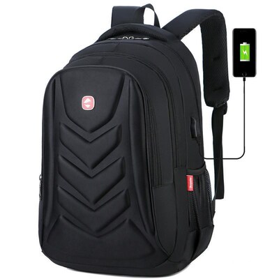 men women fashion school bags travel laptop bag backpack背包