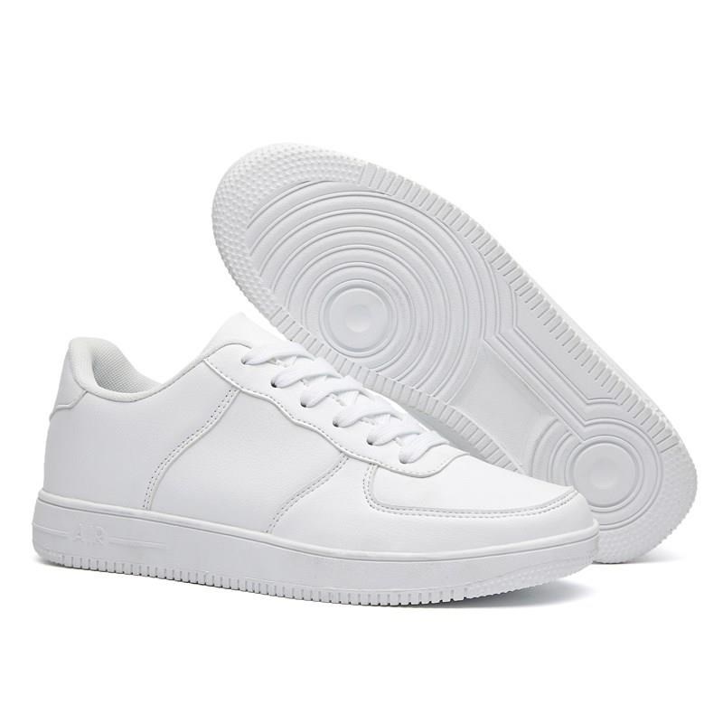 2021 shoes for men sneakers sport man white flat big size 48