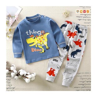 t-shirt pants kids children girl boy baby set clothes winter