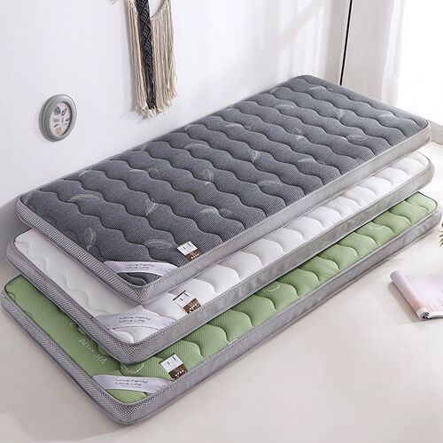 Student dormitory single cushion 1.2m bed mattress with