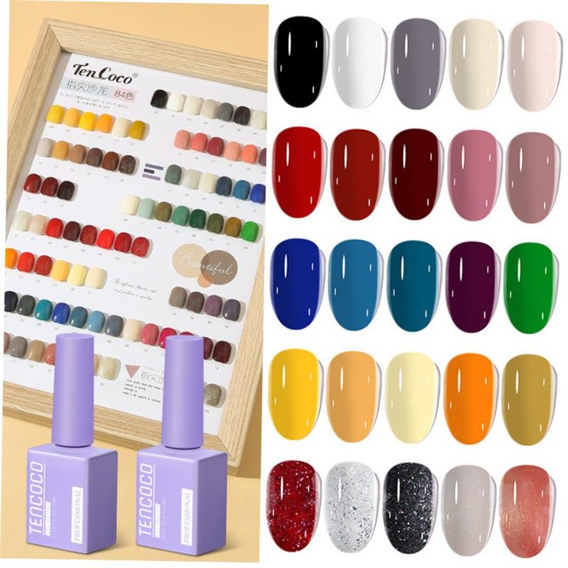 12ML Nail Glue Gel for Acrylic Nails Soak off Base功能胶美甲