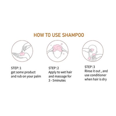 argan oil shampoo conditioner nourishes dry frizzy repair素