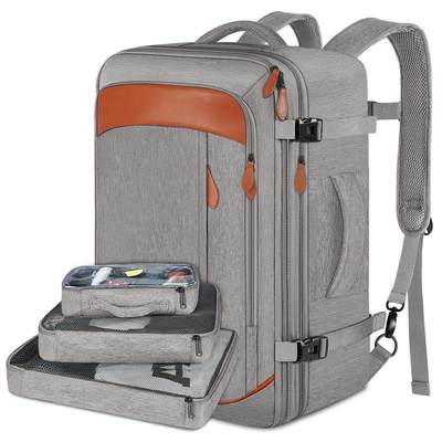 newNew Large Capacity Business Backpack Men's Multifunct