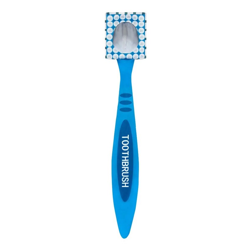 New Toothpaste Toothbrush Couple Cos Clothes Halloween
