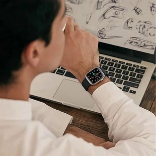 Watch Apple Solo 41mm 45mm 44mm 49mm Braided 40mm For Band