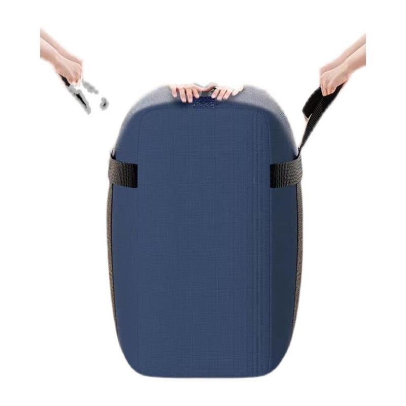 Moving Bags organizer tote clothes bed storage bag container