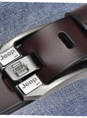 Mens Waist Belt Men Belts Leather Man For Jeans Black Male1