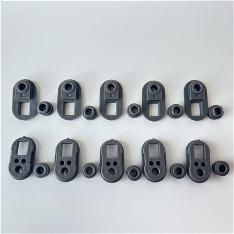 (10sets/lot) Noritsu Pressure bushing 10pcs A032741 A032741-