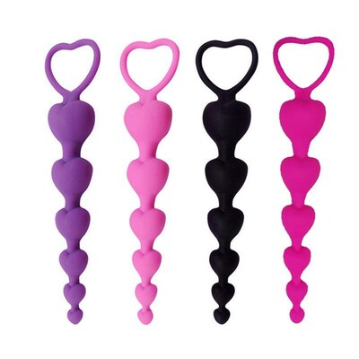 Butt Plug Adult Sex Toys Women Men Massager Anal Plug Anus