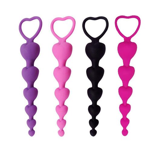 Butt Plug Adult Sex Toys Women Men Massager Anal Plug Anus