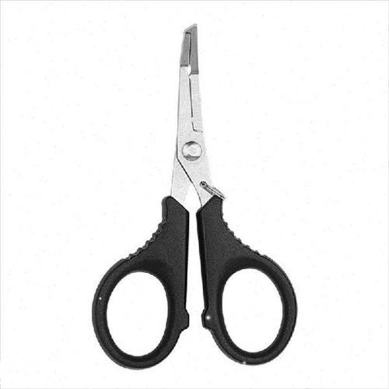 Stainless Steel Fishing Pliers Fish Hook Remover PE Line