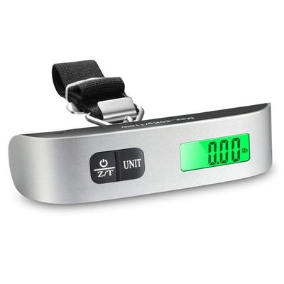 Electronic Digital luggage Weighing Scale Portable Hanging