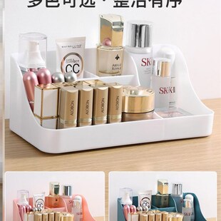 Drawer Organizern Storage Box Plastic Sundries Container 收