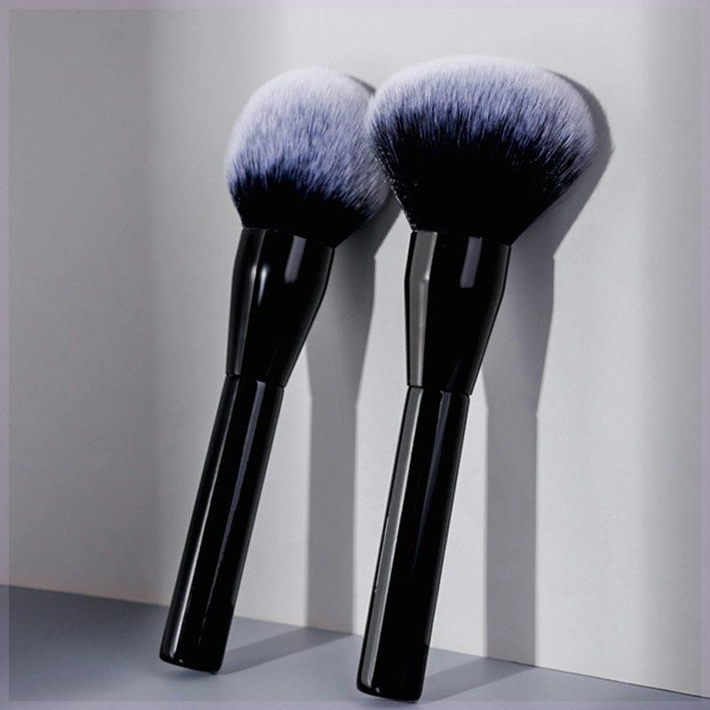 Professional Powder Fundation Makeup Brush Large BlushWith