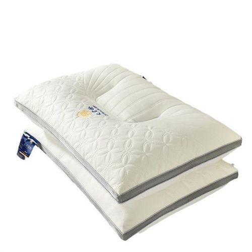 Five-star Hotel bed pillow soft healthy pillows latex枕头