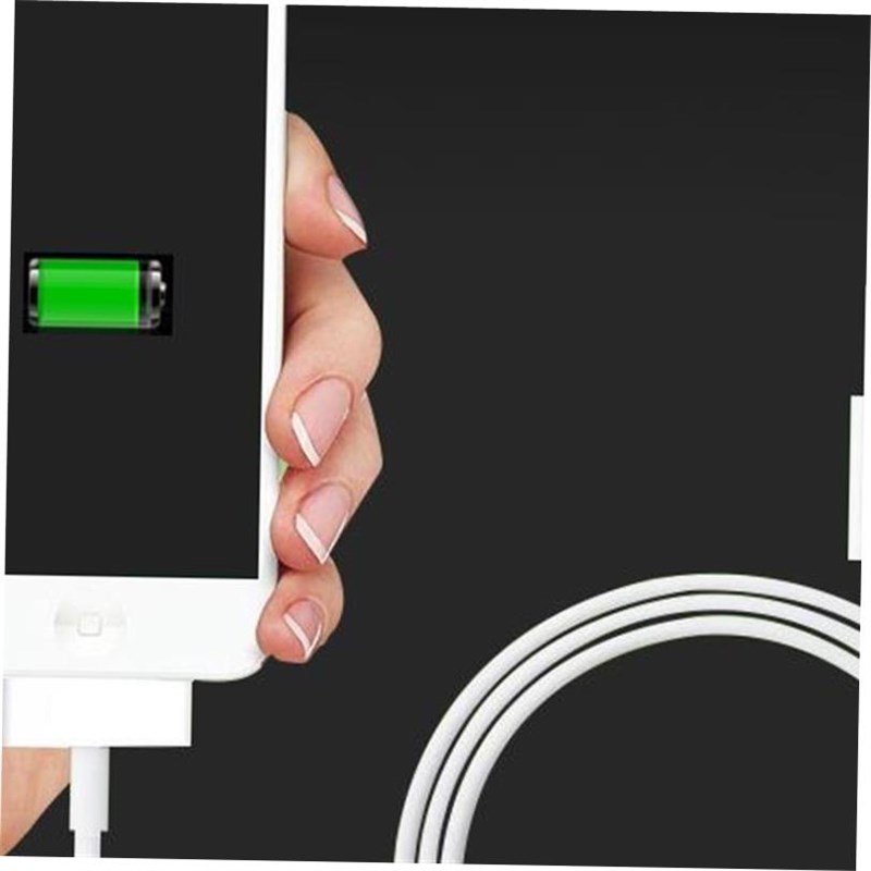 30 pin usb charger cable charging for iphone 4 4s ipad 1 2 3