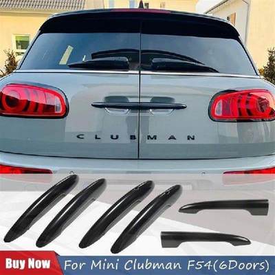 For MINI One Cooper S D JCW F54 Clubman 2015-2023 Exterior B