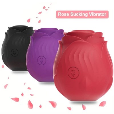 Powerful Sucking Vibrator for Women Vacuum Clitoris Stimulat