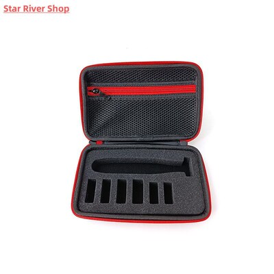 EVA Shaver Razor Holder Storage Bag For Philips OneBlade Men