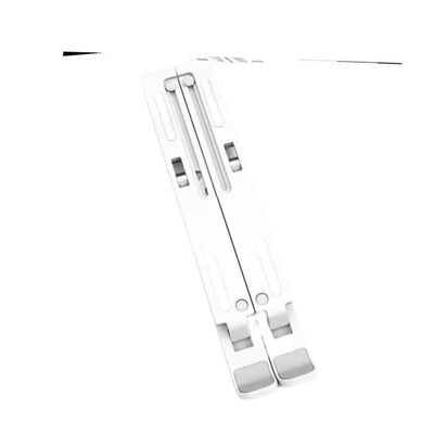 Laptop Stand Aluminum Computer Notebook 笔记本支架折叠不锈钢