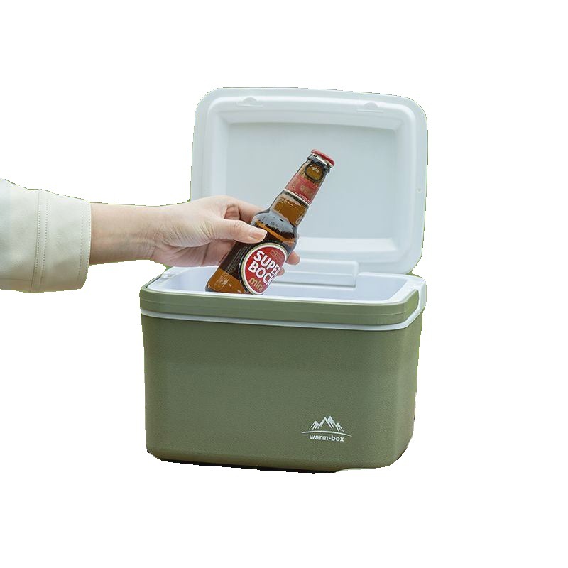 保温箱商用摆摊便携车载冰箱户外露营保鲜保冷手提冷藏箱冰桶野餐