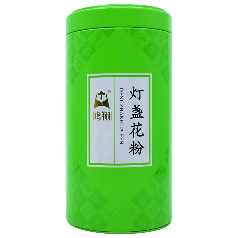 鸿翔 灯盏花(灯盏细辛)粉 30g(1.5g*20袋)活血通络 祛风散寒