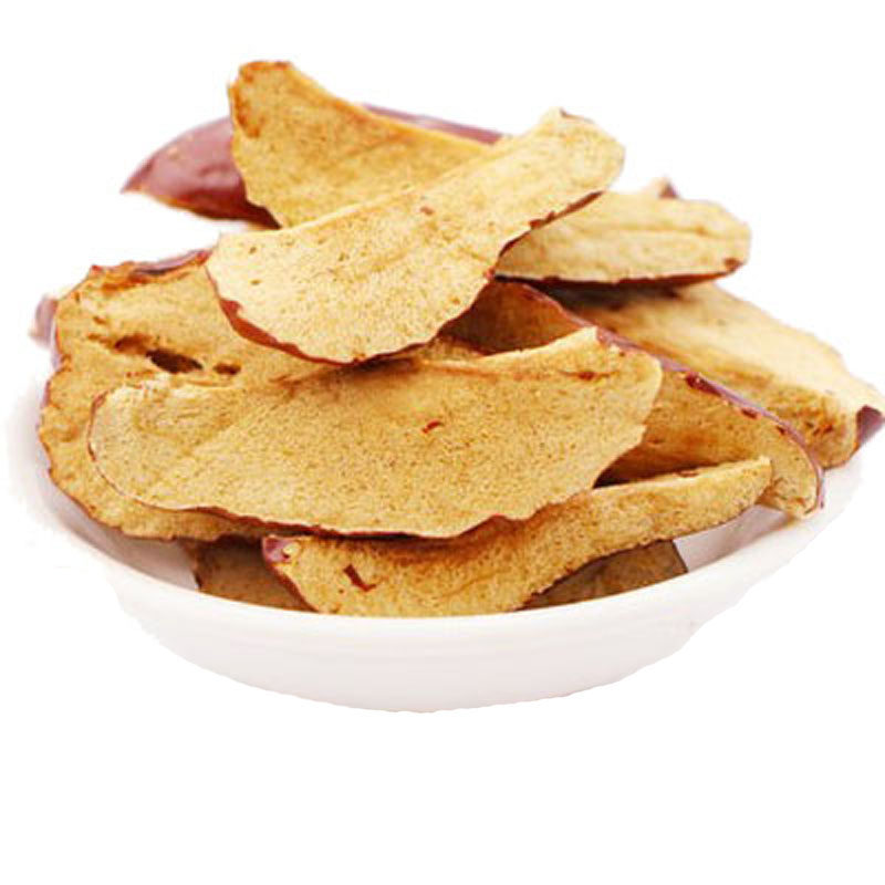 新疆和田大枣片红枣干无核红枣肉去核红枣切片一斤装包邮干吃泡茶