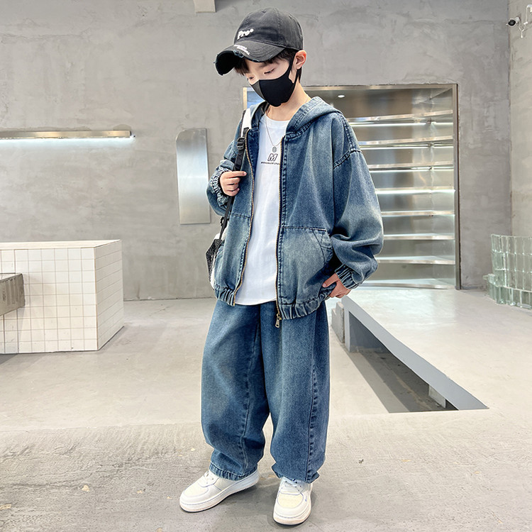20036童装童装