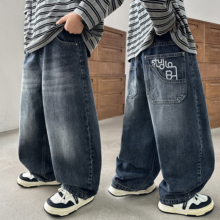 金多多&1738童装童装