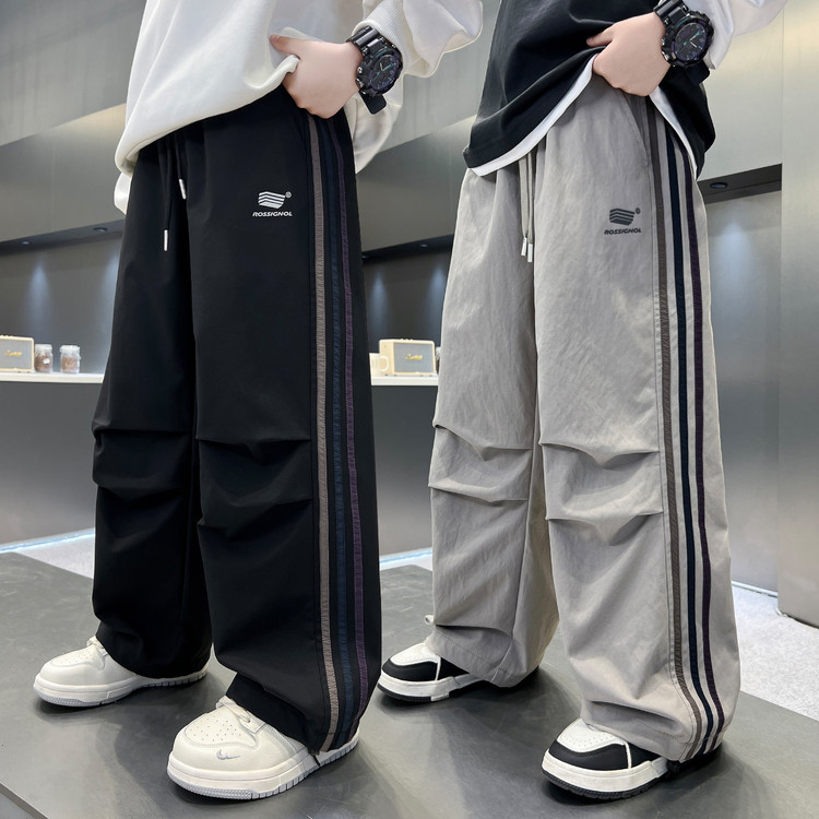 模范潮品&0672童装童装