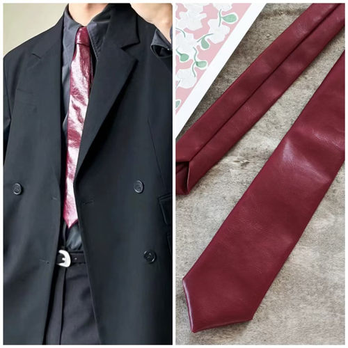 手打jk制服配饰设计感