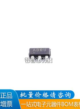 全新原装正品 MAX1555EZK+T SOT-23-5 丝印ADRU 电池电源管理芯片