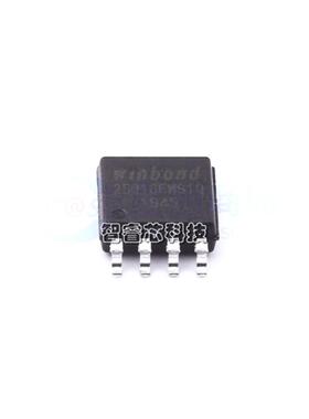 原装正品 W25Q16FWSSIQ 25Q16FWSIQ 16Mb 存储器芯片 贴片SOP8