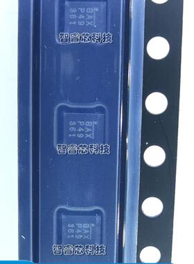 全新原装 MP2491CGQB-Z QFN13 电源控制器IC 丝印BAX MP2491C