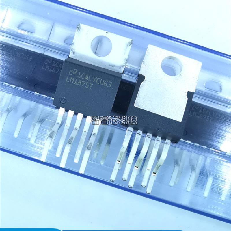 LM1875T/NOPB放大器IC芯片