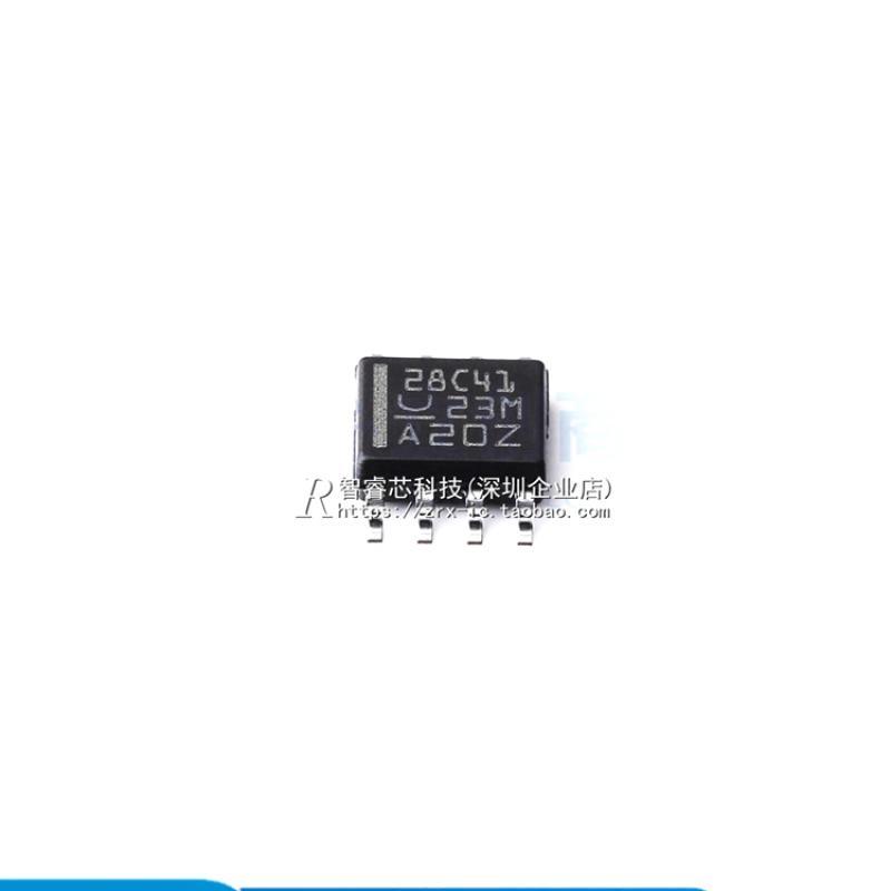 UCC28C41DR UCC28C41 SOIC8 封装 原装 可BOM配套配单BOM配单
