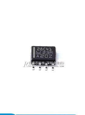 UCC28C41DR UCC28C41 SOIC8 封装 原装 可BOM配套配单BOM配单