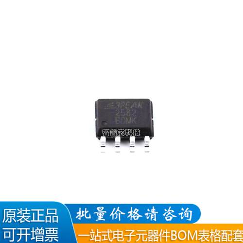 TP2582-SR运算放大器芯片IC