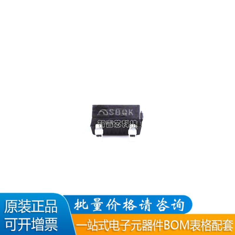 ME6211A33M3G-N线性稳压器IC